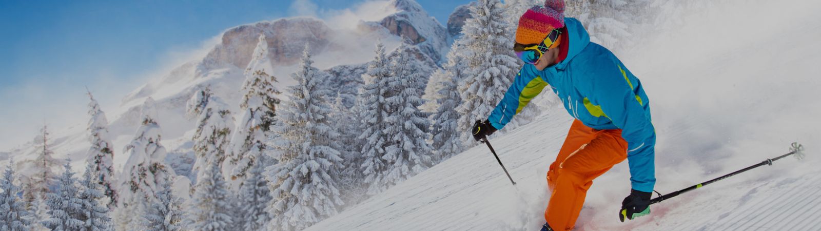 2025/26 Snow Season