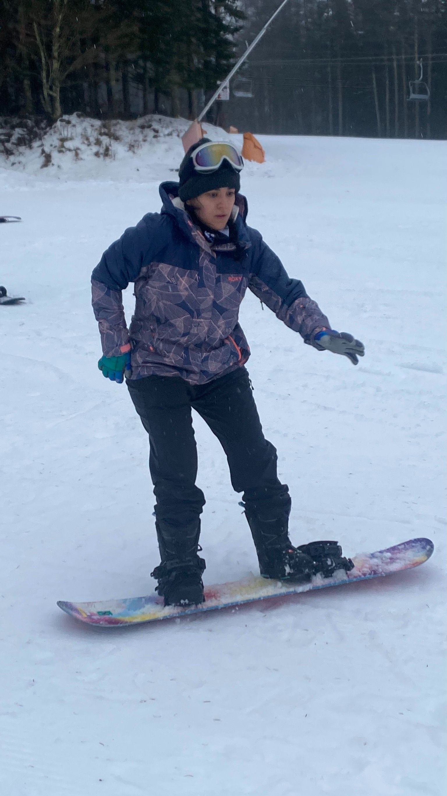 Fujiten Snow Resort-2