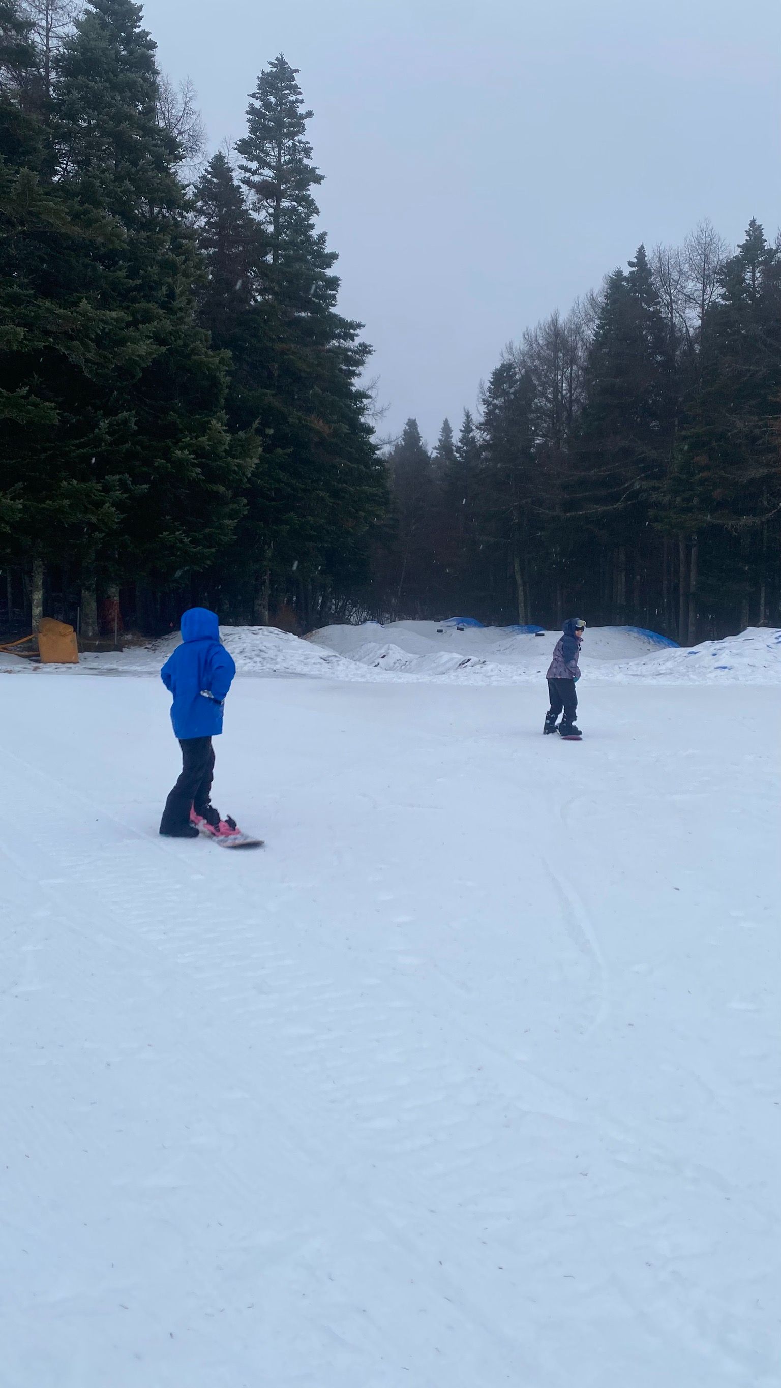 Fujiten Snow Resort-4