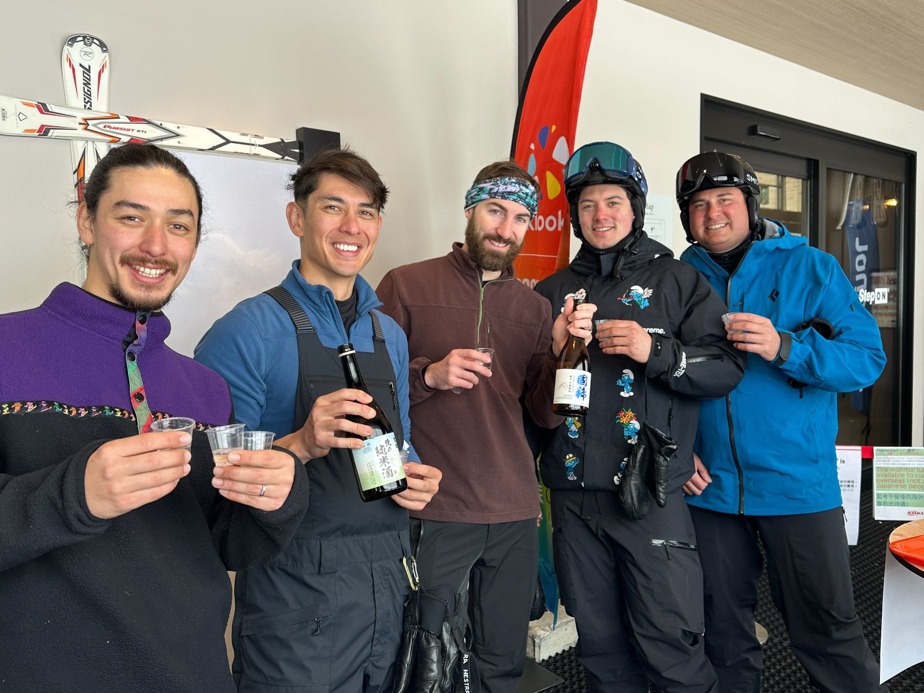 Sapporo Teine (Highland Ski Center)-4