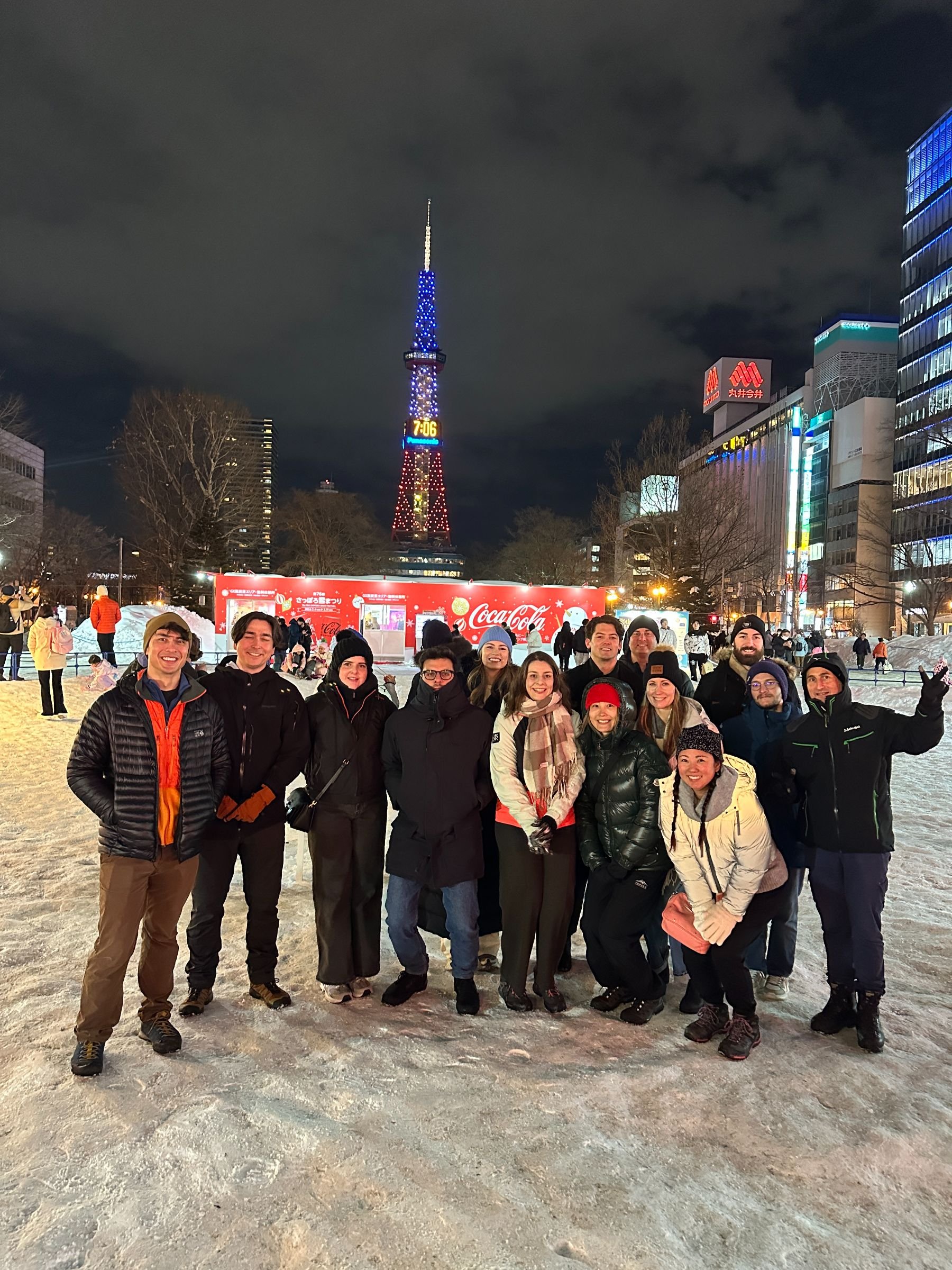 Sapporo Teine (Highland Ski Center)-5