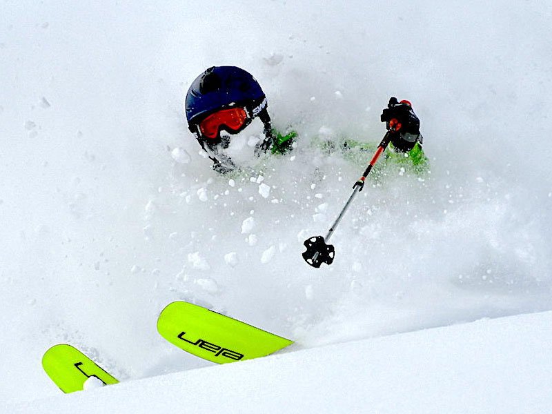 Hakuba Alps Long Weekend}