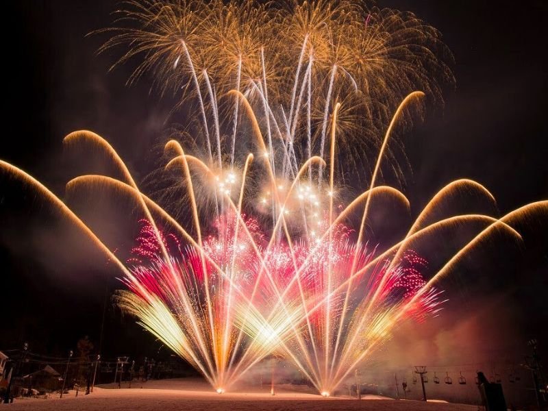 Hakuba Snow Festival}