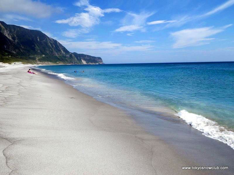 Niijima Long Weekend Island Getaway